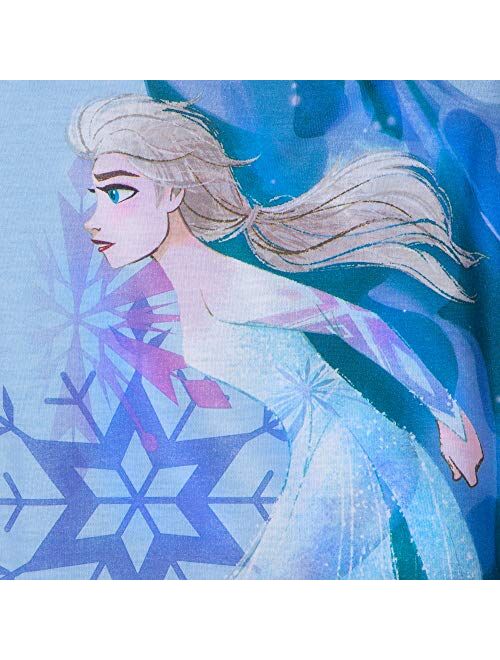 Disney Elsa Sleep Set for Girls - Frozen 2