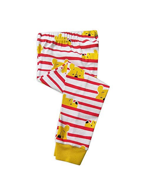 Disney Winnie The Pooh PJ PALS for Girls