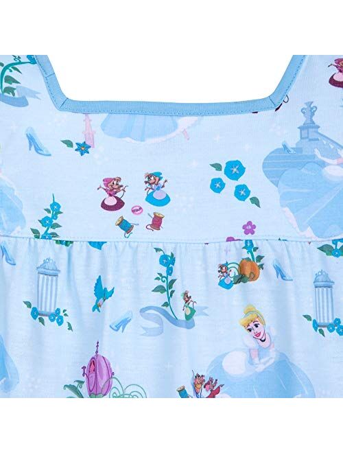 Disney Cinderella Nightshirt for Girls