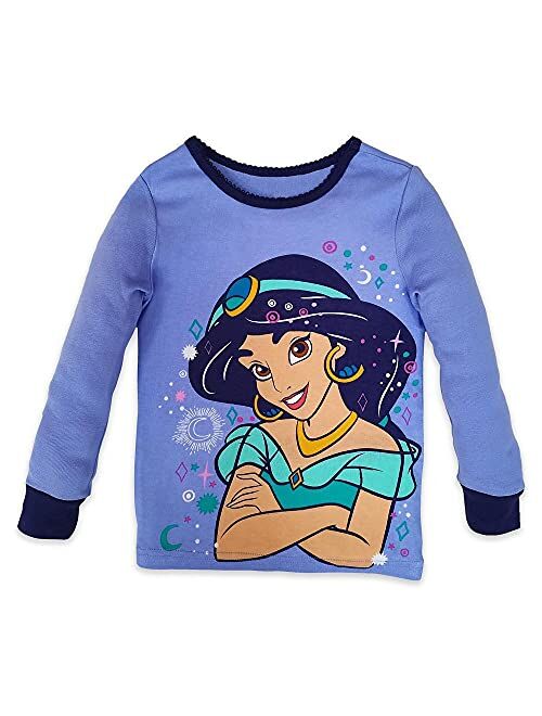 Disney Jasmine PJ PALS for Girls – Aladdin