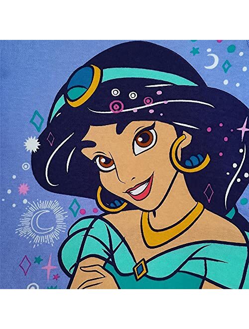 Disney Jasmine PJ PALS for Girls – Aladdin