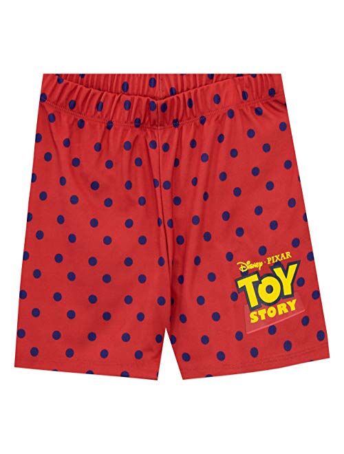 Disney Girls' Pyjamas Toy Story