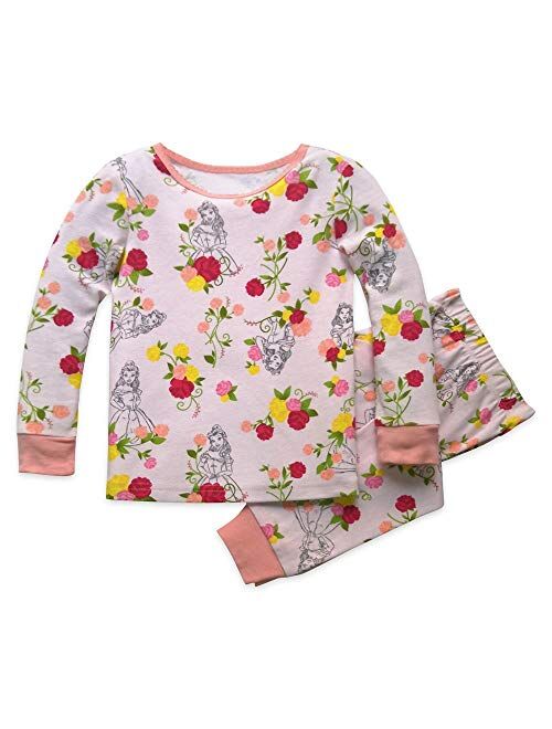 Disney Belle PJ PALS for Girls – Beauty and The Beast