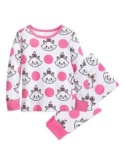 Marie PJ PALS for Girls The Aristocats