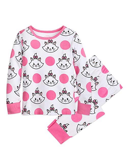 Disney Marie PJ PALS for Girls – The Aristocats