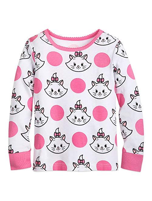 Disney Marie PJ PALS for Girls – The Aristocats