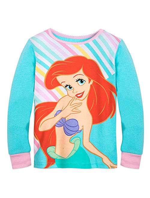 Disney Ariel PJ PALS for Girls