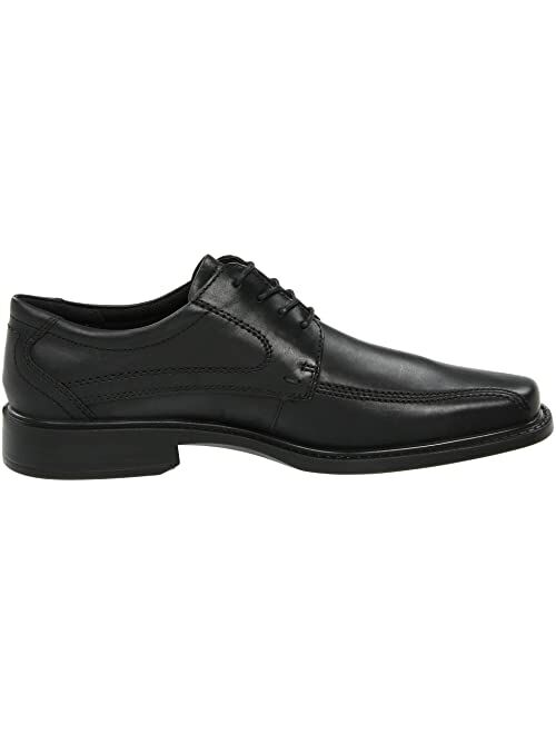 ECCO New Jersey Tie Lace-up Oxford