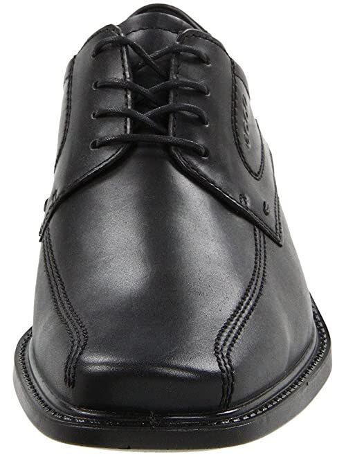 ECCO New Jersey Tie Lace-up Oxford