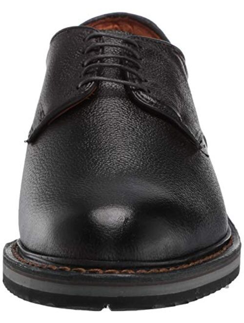 Allen Edmonds Men's Wanderer Plain Toe Oxfords