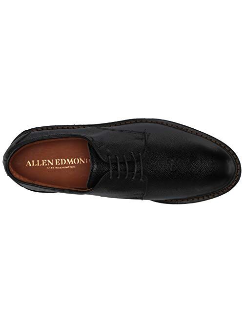 Allen Edmonds Men's Wanderer Plain Toe Oxfords