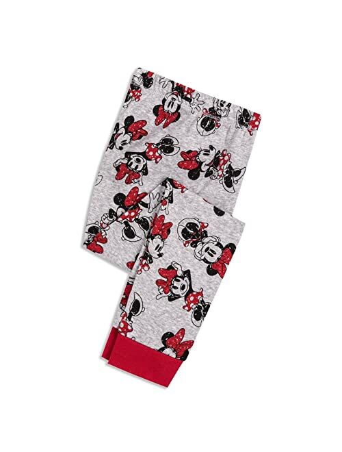 Disney Minnie Mouse Pajamas for Girls