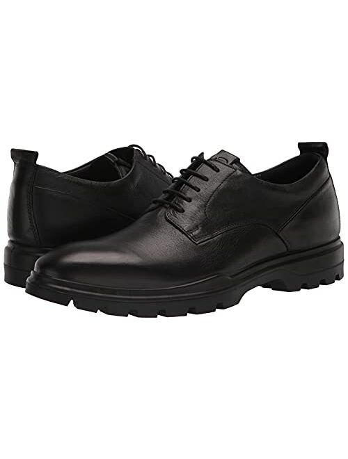 ECCO Men's Citytray Avant Plain Toe Oxford