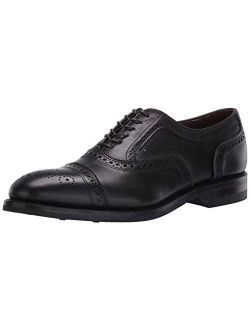 Men's Strand Wp Cap Toes Oxford