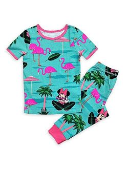 Minnie Mouse PJ-PALS for Girls
