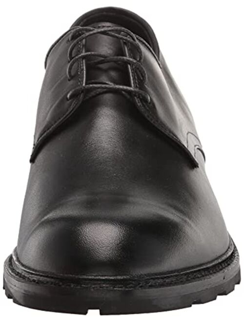 Allen Edmonds Men's Alpine Derby Oxford