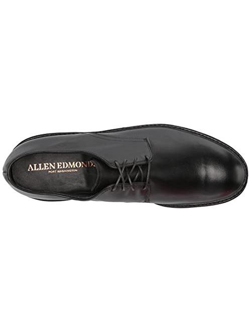 Allen Edmonds Men's Alpine Derby Oxford