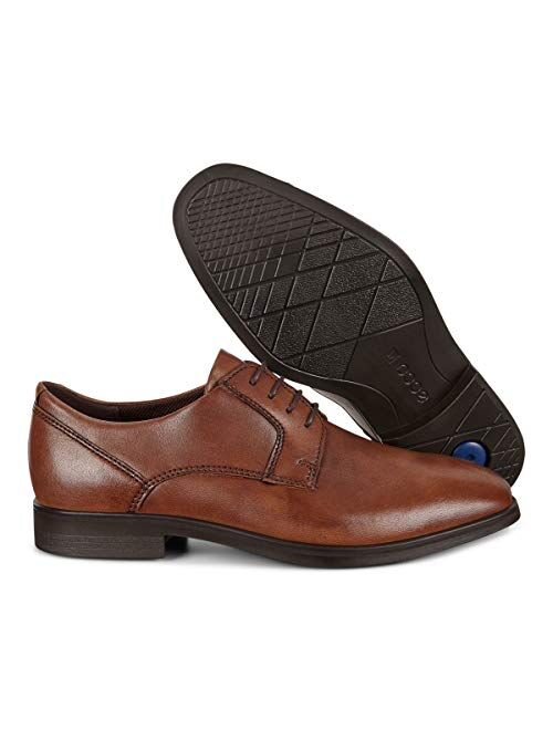 ECCO Men's Dress Shoe Oxford