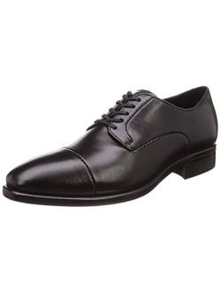 Men's Vitrus Mondial Cap Toe Oxford