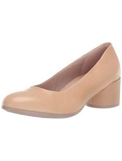 Women's Shape 35 Mod Block Pump