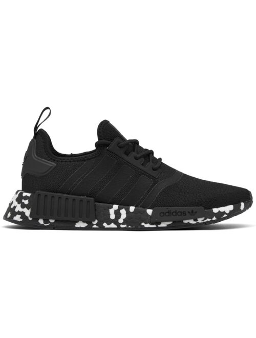 adidas Men's NMD R1 Casual Sneakers from Finish Line