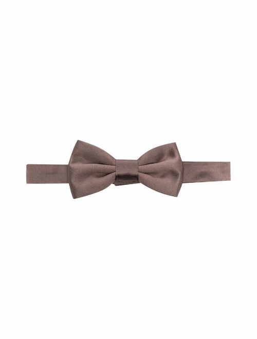 Brunello Cucinelli Kids adjustable bow tie