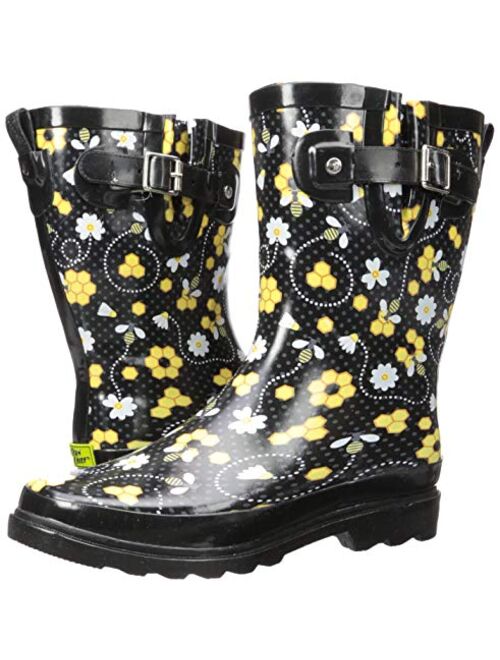 Western Chief Waterproof Mid Rain Boot