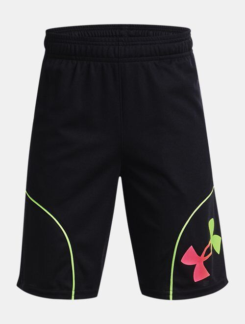 Under Armour Boys' UA Perimeter Shorts