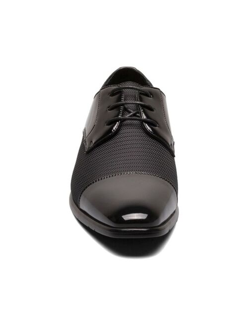 Stacy Adams Men's Pharoah Cap Toe Oxford Shoes