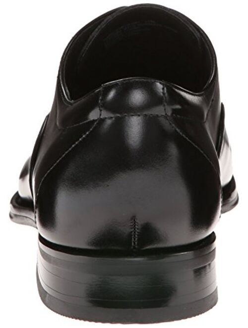 Stacy Adams Men's Kordell Cap-Toe Lace-Up Oxford