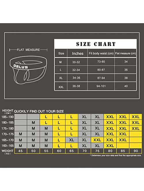 UMIYI Mens Underwear Briefs Black with Pouch, Mens Jockstrap Athletic Supporter Underwear Mens Underwear