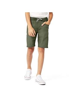 Gold Label Boys' Big Pull on Shorts