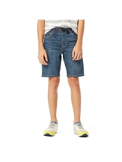 Gold Label Boys' Big Pull on Shorts