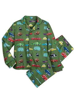 Pixar Cars Pajamas for Boys