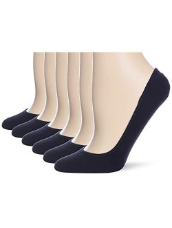 Peds Women's Essential Low Cut No Show Socks