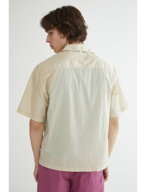 Standard Cloth Nylon Tech Shirt