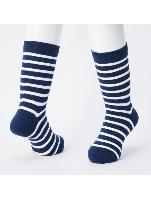 UNIQLO Regular Socks (3 Pairs)