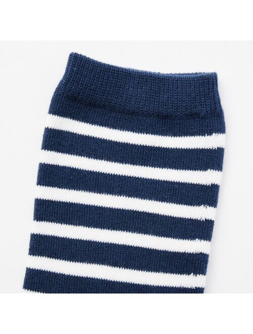 UNIQLO Regular Socks (3 Pairs)