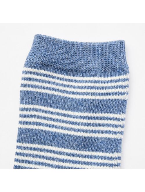 UNIQLO Regular Socks (3 Pairs)