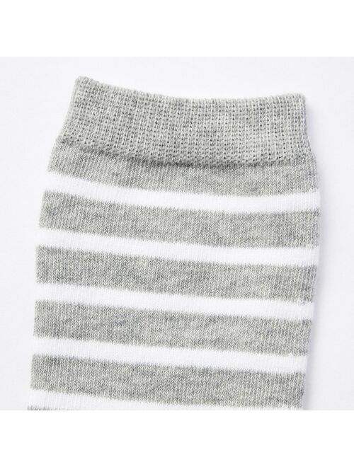 UNIQLO Regular Socks (3 Pairs)