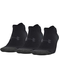 Adult Performance Tech No Show Socks, Multipairs