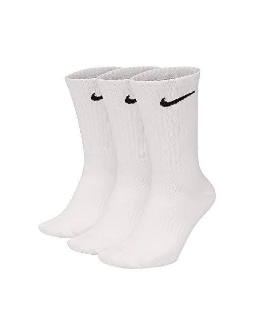 Nike Everyday Lightweight Crew 3-Pair