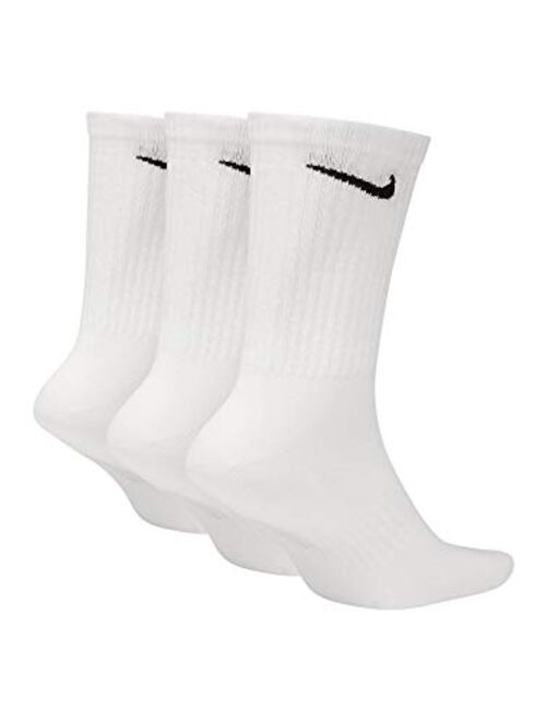 Nike Everyday Lightweight Crew 3-Pair