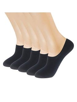 womens No Show Sneaker Liner Socks