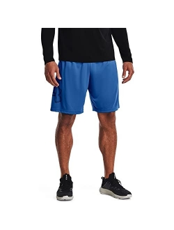 Men's Launch Stretch 5 inch Inseem Woven Shorts