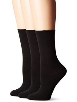 Women's Jean Crew Sock