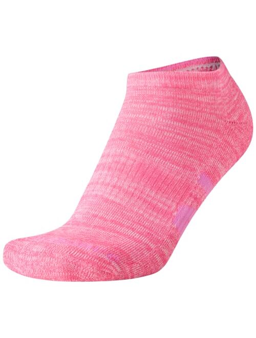 New Balance Women’s Athletic Socks – Cushioned Low Cut Ankle Socks (12 Pack)