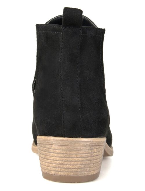 Journee Collection Women's Rimi Boot