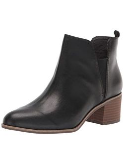 Shoes Women's Teammate Ankle Boot
