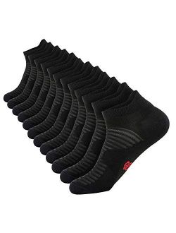 Visit the PAPLUS Store Compression Running Ankle Socks Low Cut(6 Pairs) for Men & Women